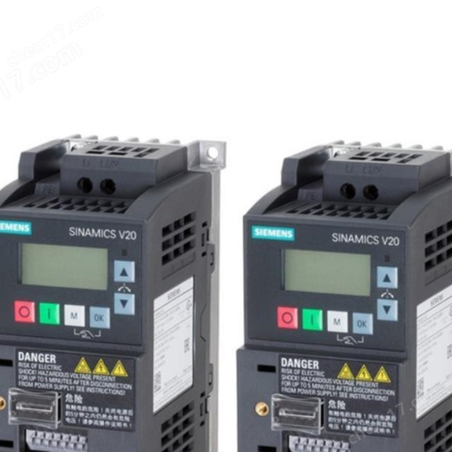 西門子6ES7368-3BB01-0AA0模塊6SL3210-5FE12-0UA0全新現(xiàn)貨