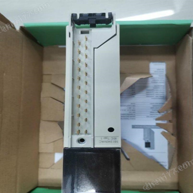 施耐德PLC 擴展接口模塊TSXDEY64D2K全新現(xiàn)貨供應