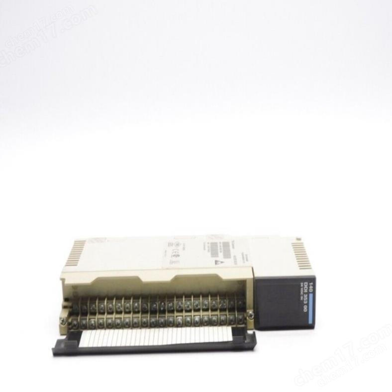 施耐德PLC 擴展接口模塊140XBP00600全新現貨供應