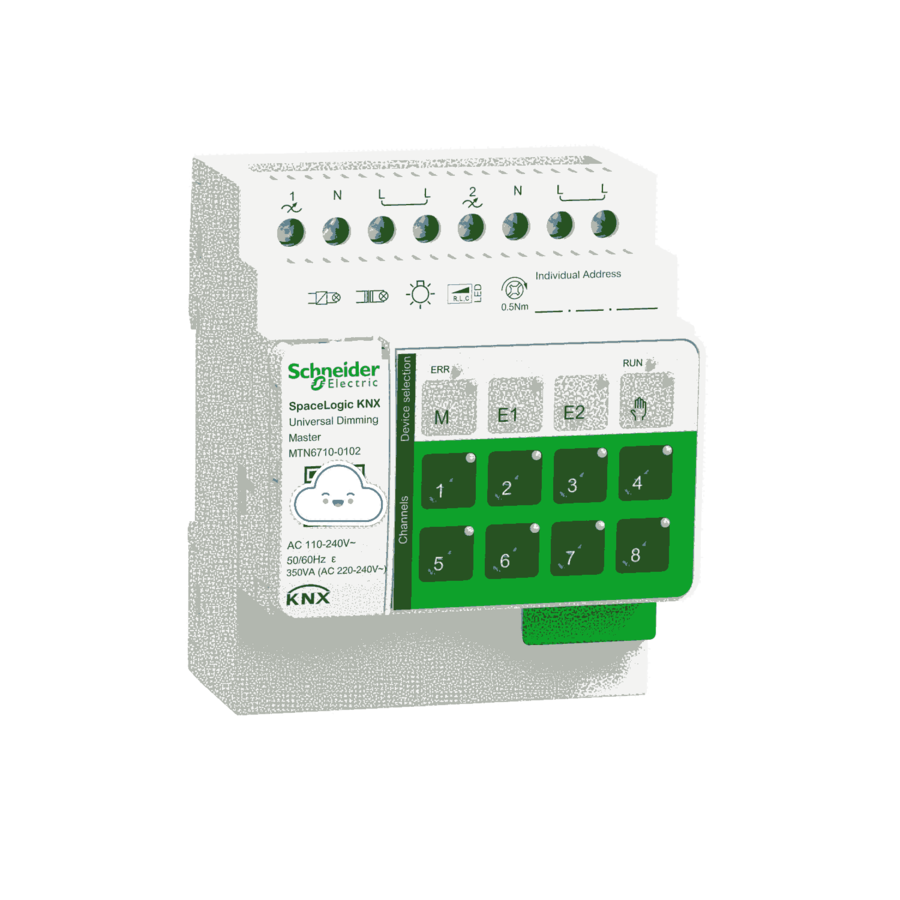 ʩ͵ĪDKNXϵy(tng)MTN6805-0008 KNX 8·16A_P(gun)