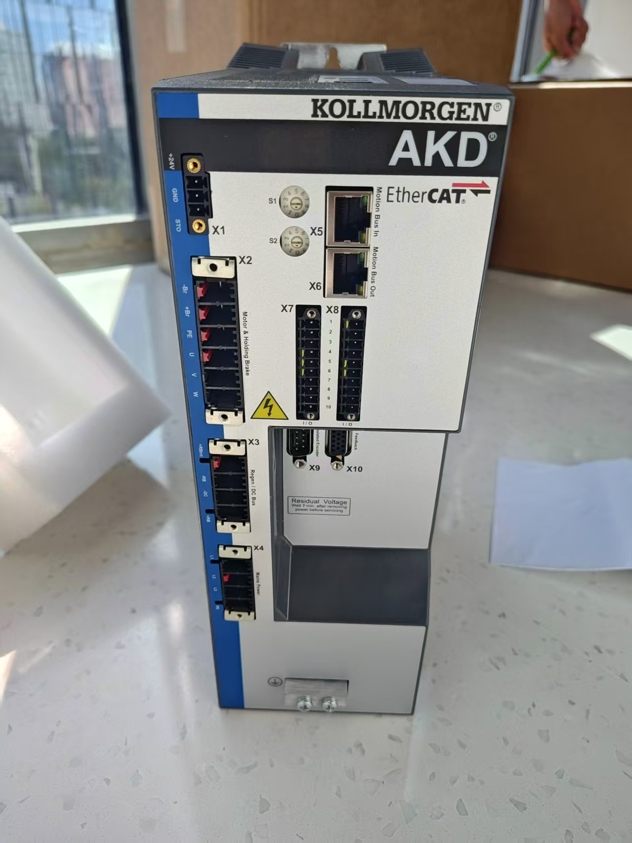 AKD-P04806-NBCC-0000KollmorgenƠĦAKDŷ(q)(dng)