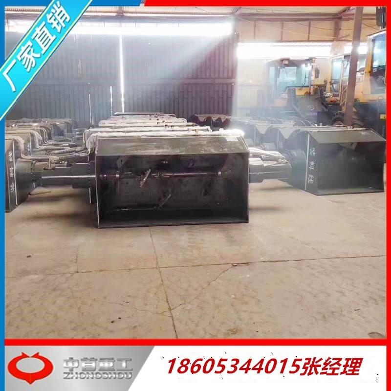 攪拌斗子A鄉(xiāng)間鋪路鏟車攪拌機生產(chǎn)廠家