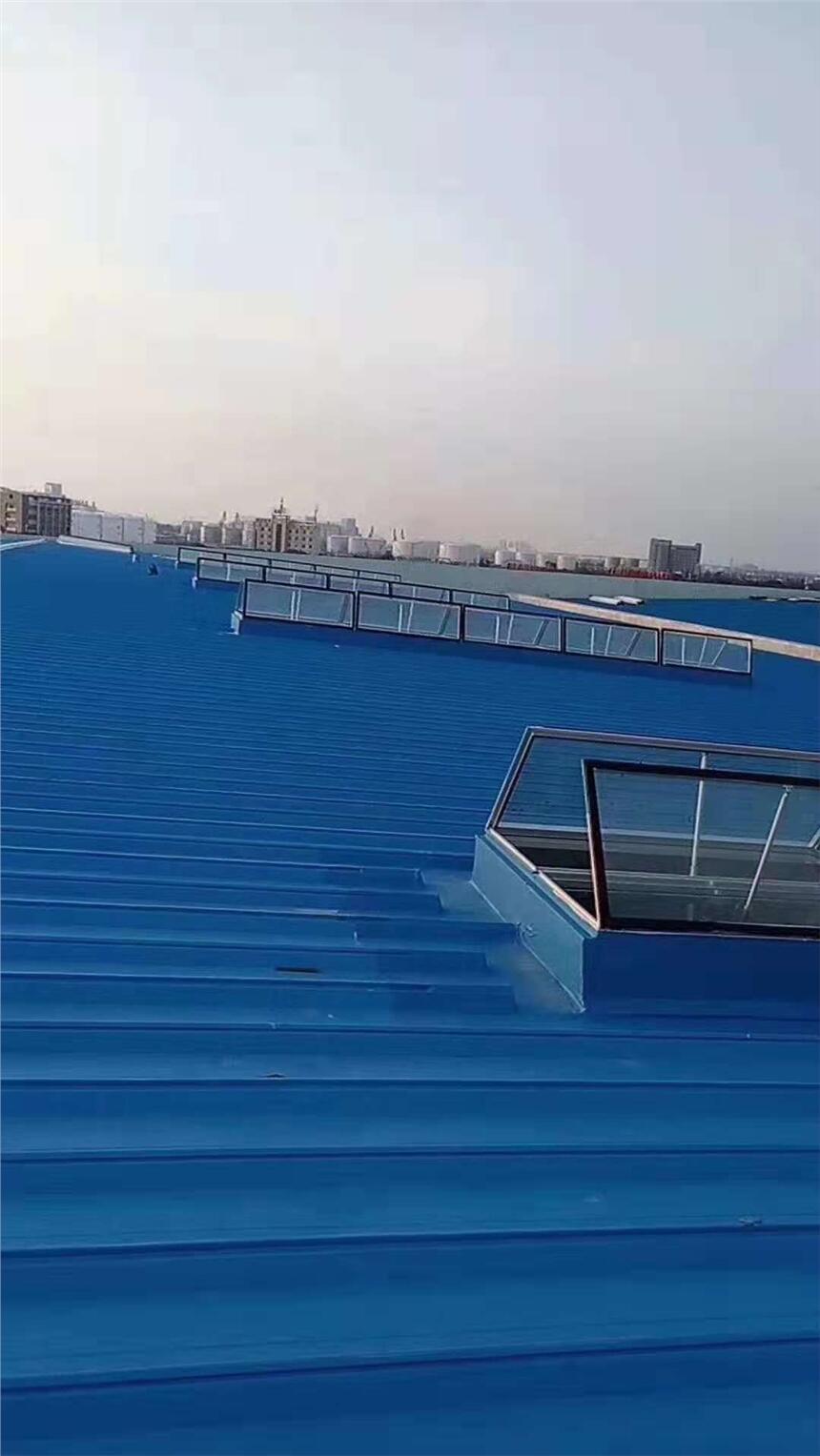 三亞C3CT圓拱型電動采光排煙天窗億利達現(xiàn)貨充足