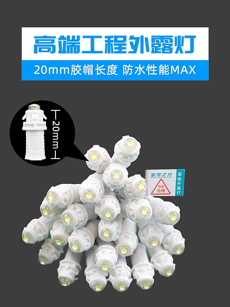 LED¶ϵ-߶˹LED¶B