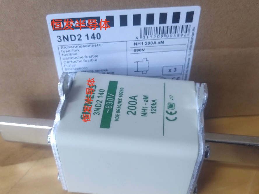 SIEMENS۔3NX20230CC 3NA3140