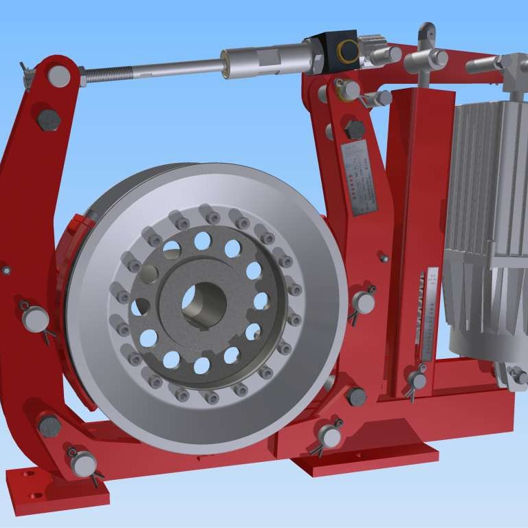 (yu)(sh)(yng)Hydraulikaggregat V2 FOR SHI 202