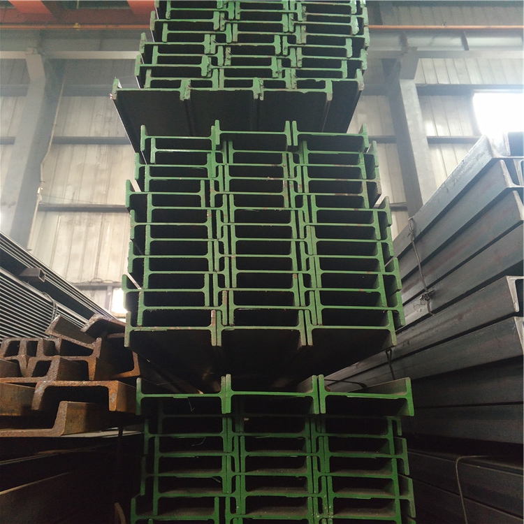 ܈W(bio) IPE450*190*9.4*14.6 S275/S355 