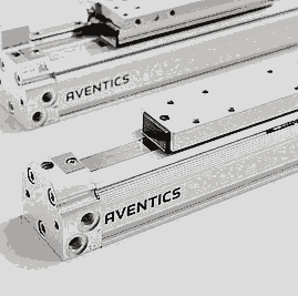 YAVENTICS