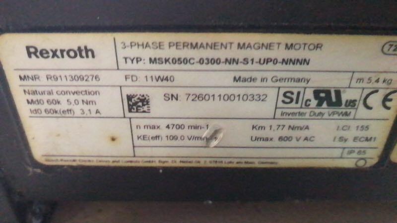 UNILUX  UPN05-1458  (bo)r(ji)