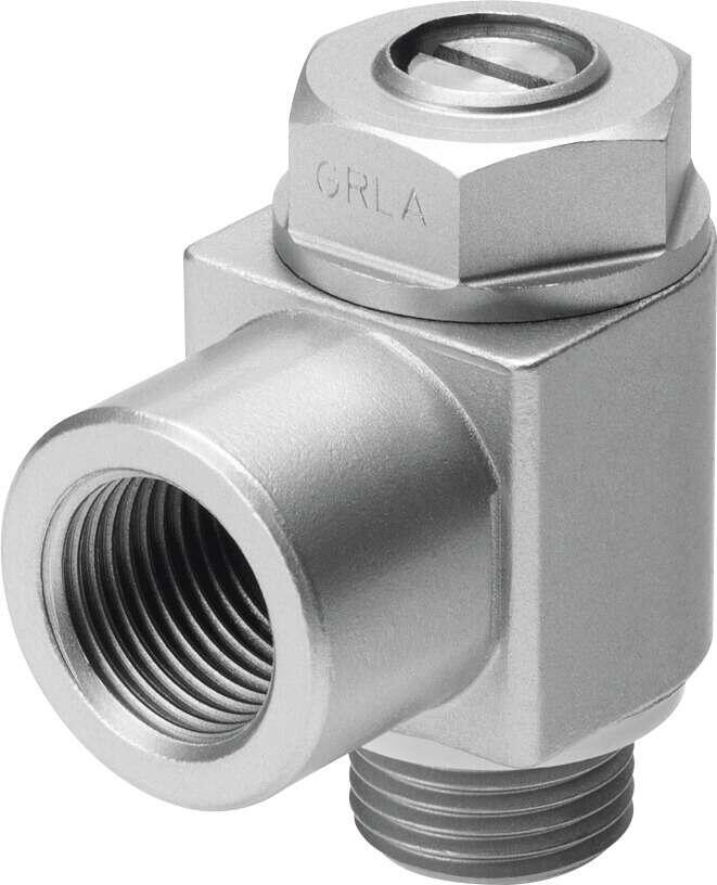 FESTO(ji)yGRLA-3/8-B