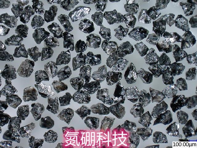 氮硼科技 產(chǎn)銷DL-6600 立方氮化硼單晶