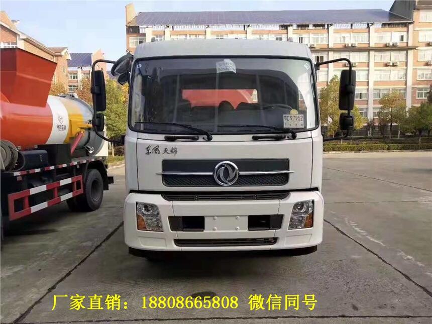 性價比高的餐廚垃圾車價格_餐廚垃圾車技術(shù)要求