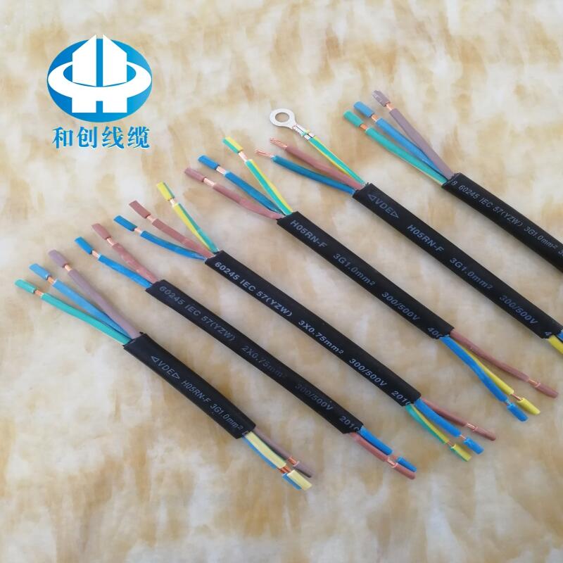|ݸSҹ(yng)LEDzH05RN-F 2*0.75o׾