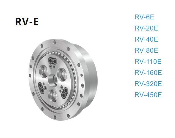 {˹ Nabtesco RVpٙC(j) RV-6E