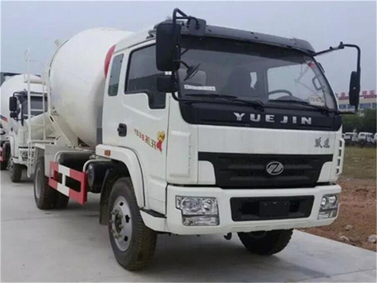 唐駿攪拌車供應 2方攪拌車報價 國三2方混凝土攪拌車 鎮(zhèn)江大力馬達