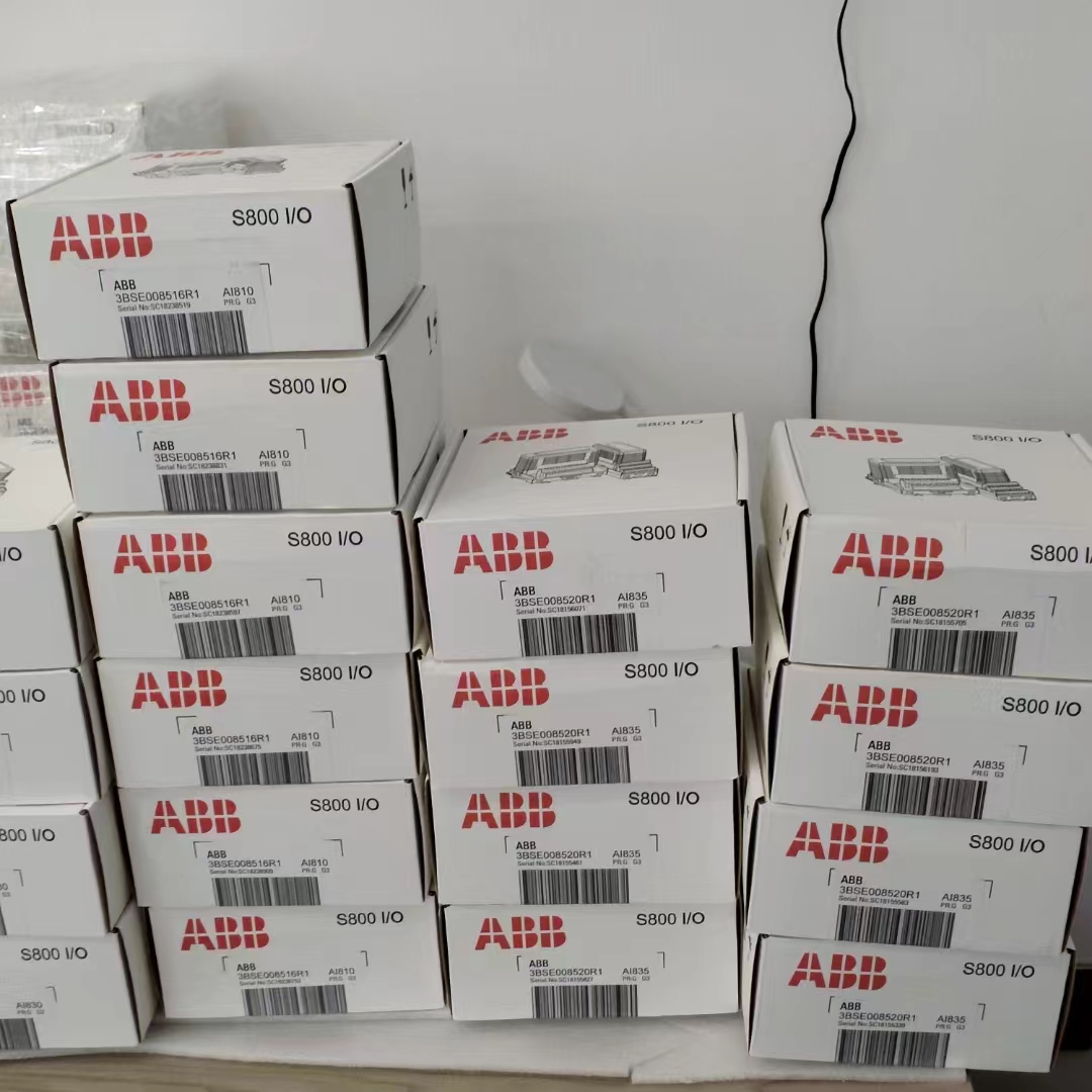 ABB FPBA-01 通訊模塊 議價