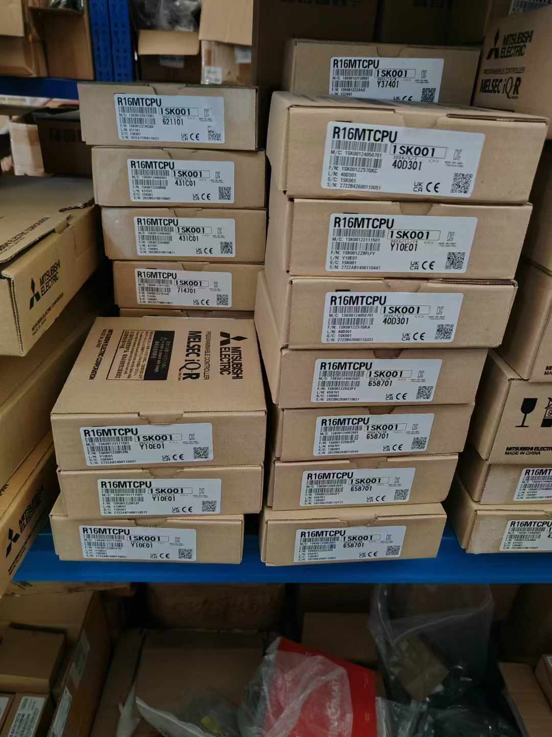  FX5UJ-40MT/ES ģK hr