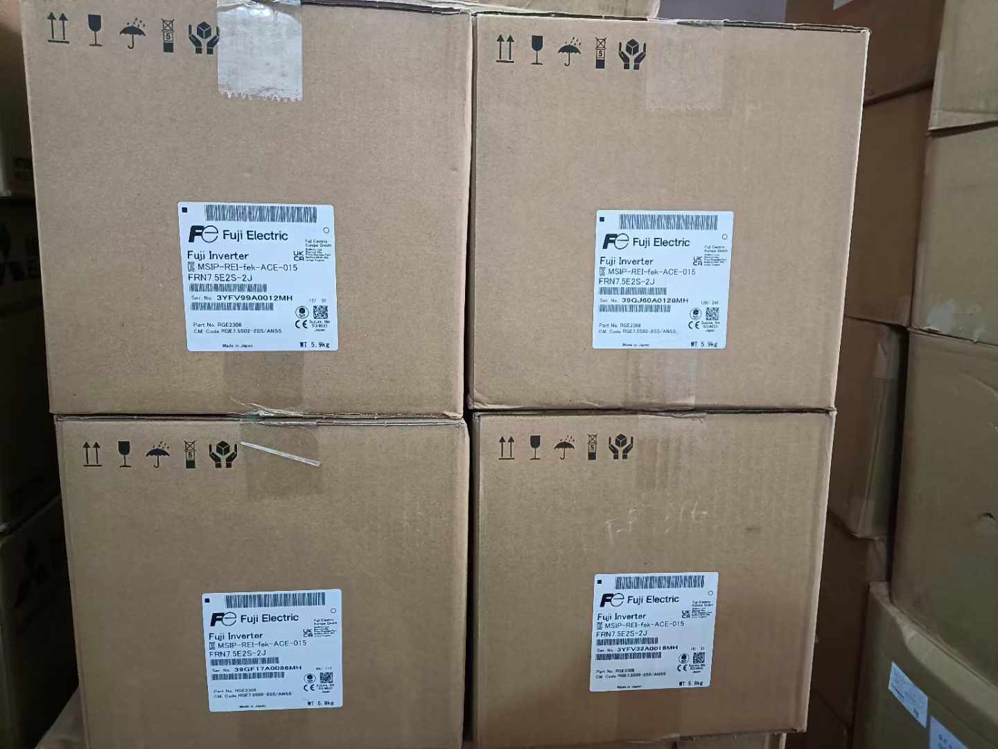 FUJI ʿ RYS401S3-VSS ŷ(q)(dng)  hr(ji)