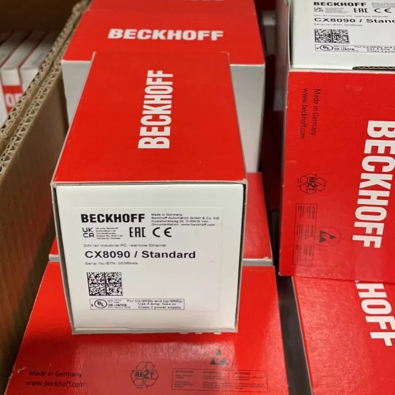 BECKHOFF EP1957 ģK hr(ji)