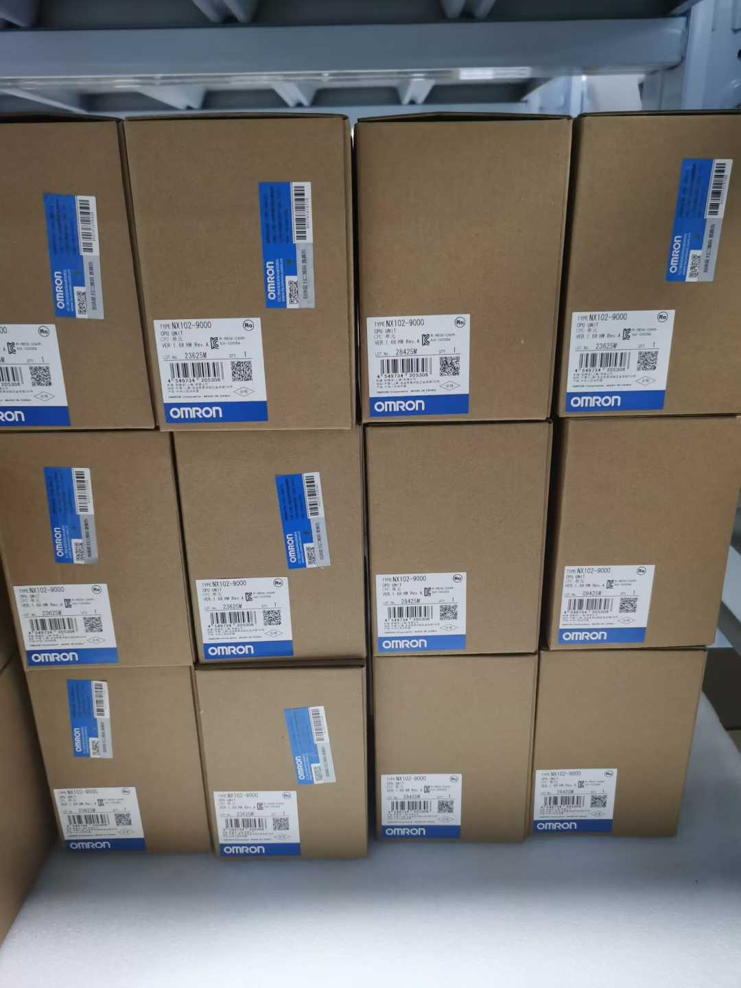 OMRON Wķ NX1W-CIF01 ģK hr(ji)