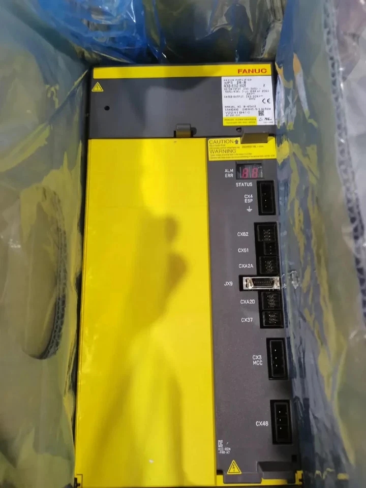 Faunc A06B-6079-H105 ŷ(q) hr