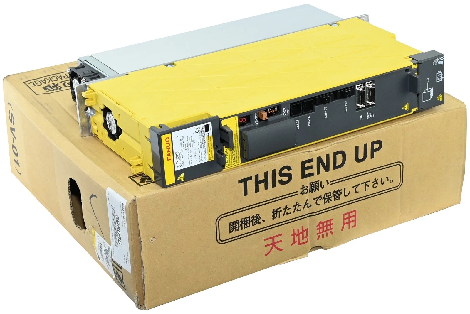 Faunc A06B-6096-H105 伺服驅(qū)動(dòng)器 議價(jià)