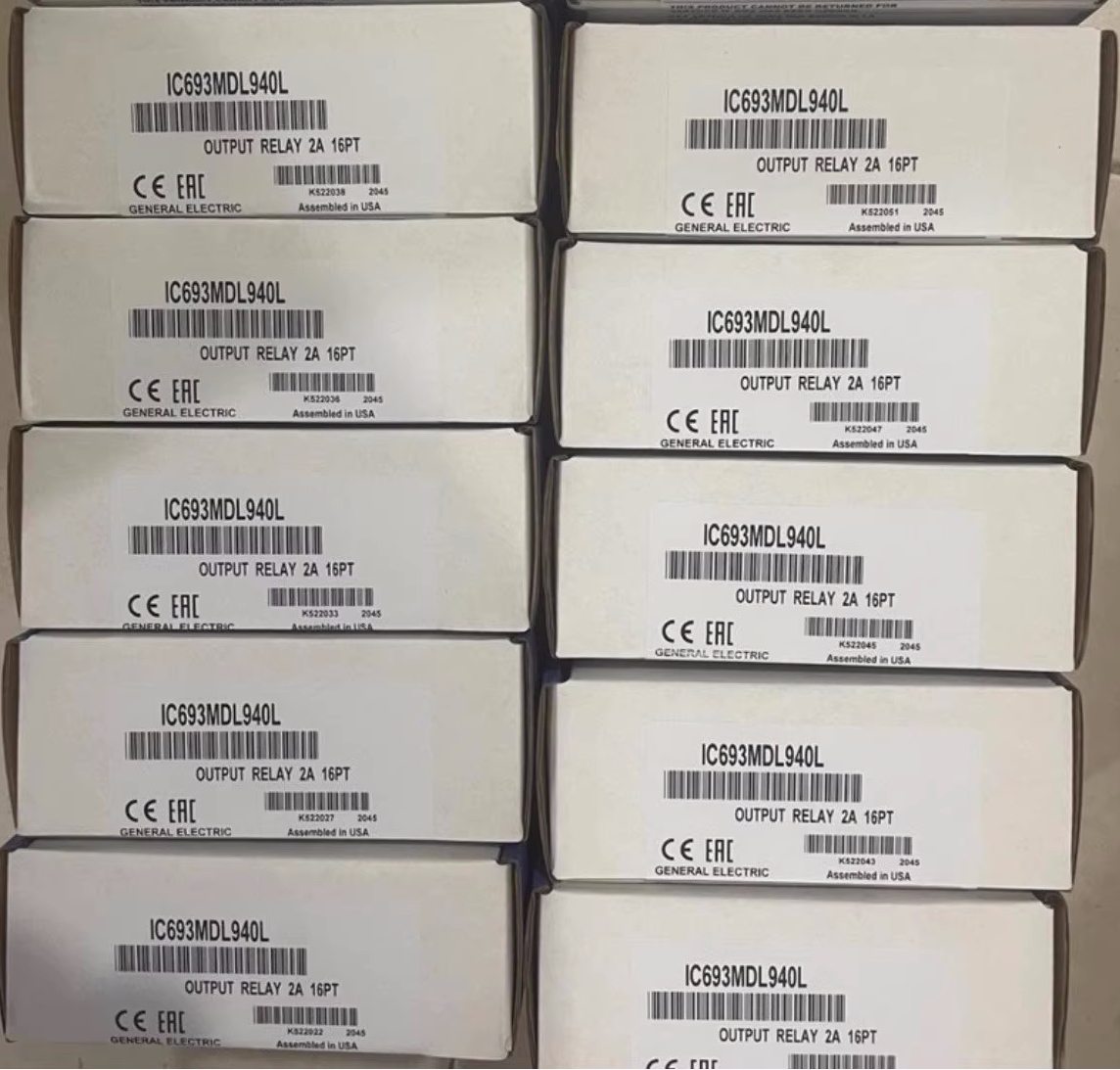 GE IC693ALG221 ģK ԭb hr(ji)