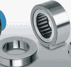 德國STIEBER軸承 STIEBER CSK40P