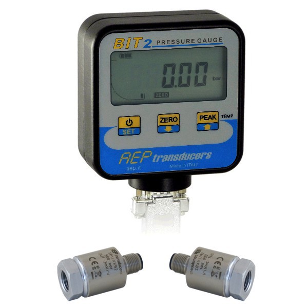 AEP(sh)։TBIT2-1bar