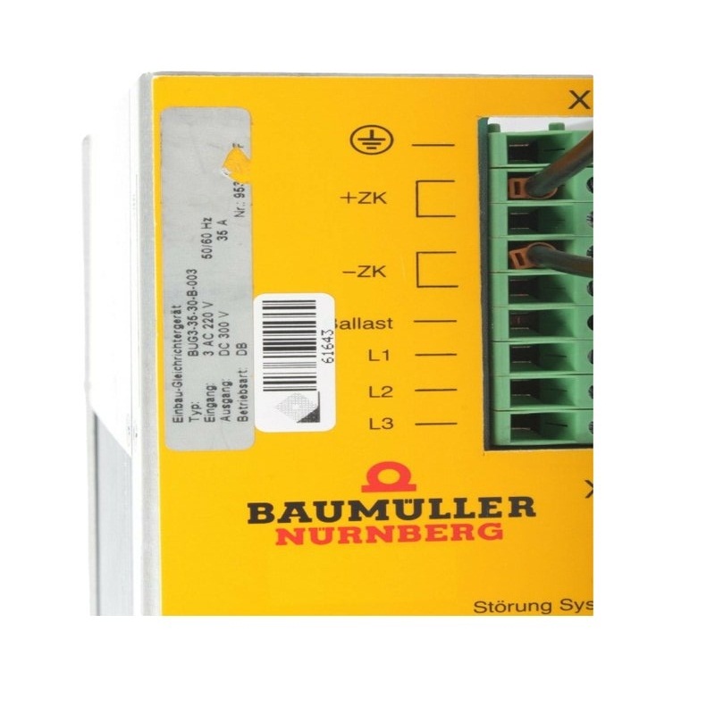(yng)Baumueller