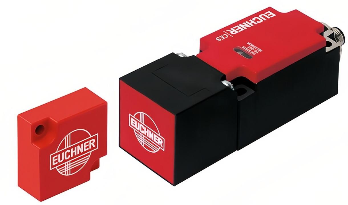 (yng)EUCHNERȫ_(ki)P(gun)