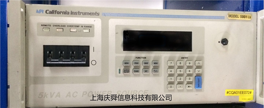 ߃r(ji)5001ix California?InstrumentsԴ