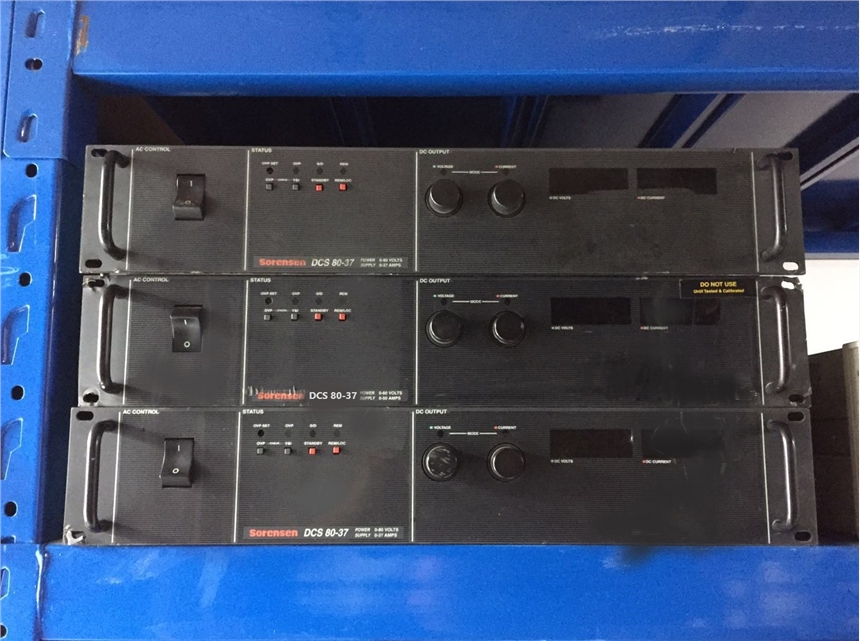 NDCS 80-37ɭͨϵy(tng)Դ