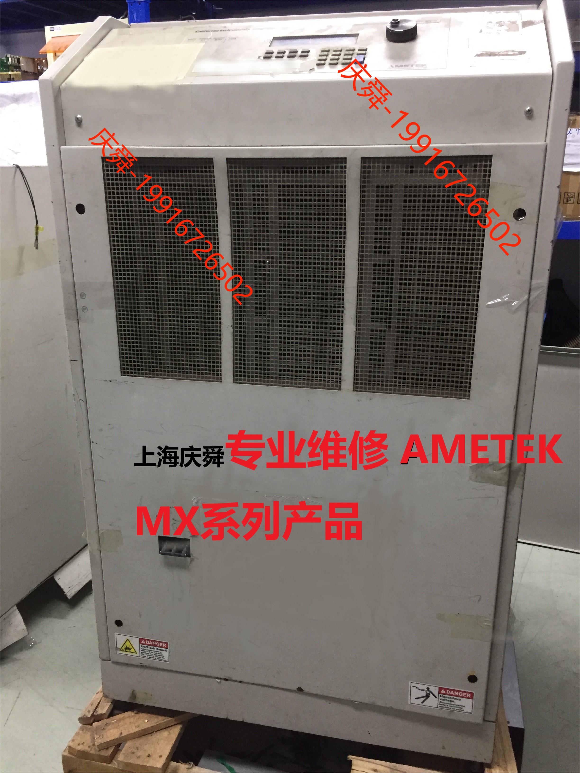 California Instruments MX45߹ʽֱԴ