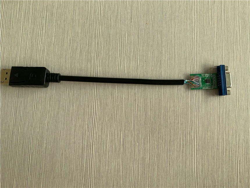 CS5212Pin to Pin RTD2166D(zhun)O(sh)Ӌ(j)