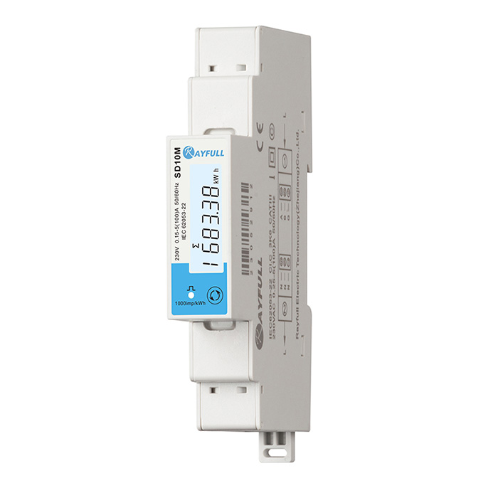 SD10M܉ʽ늱100AֱʽݔModbus RTUͨӍʽS
