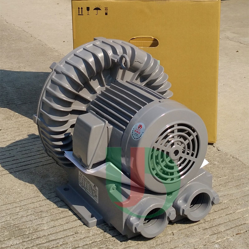 日本VFC808AF-4Z富士鼓風(fēng)機(jī)