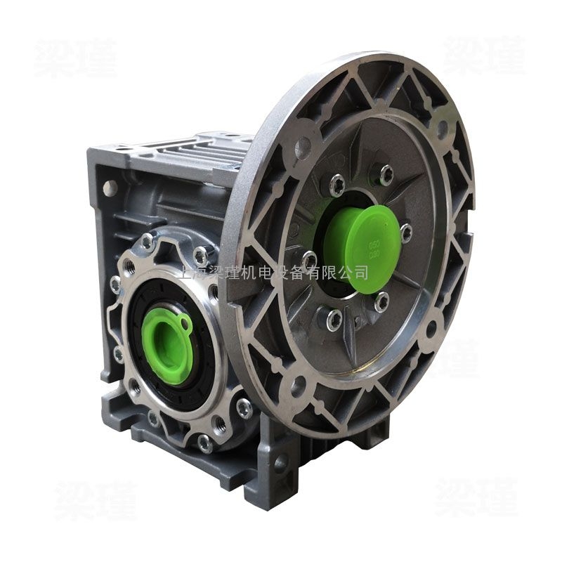 中研清華紫光NMRW063減速電機