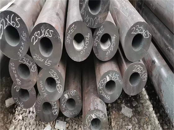 GB6479-2000(高壓化肥設(shè)備用無縫鋼管)