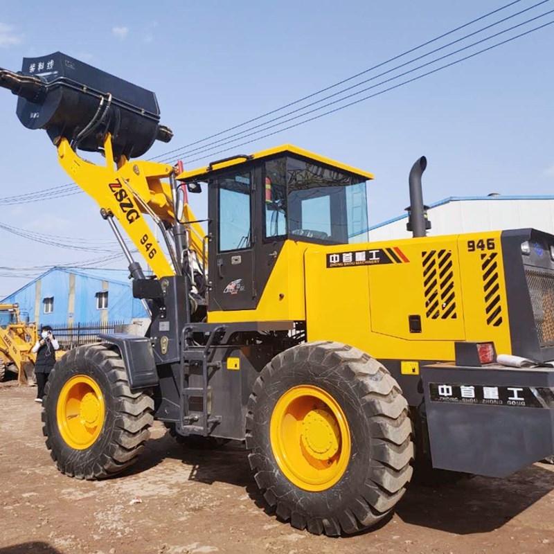 昆明市鏟車安裝攪拌斗移動(dòng)式攪拌機(jī)