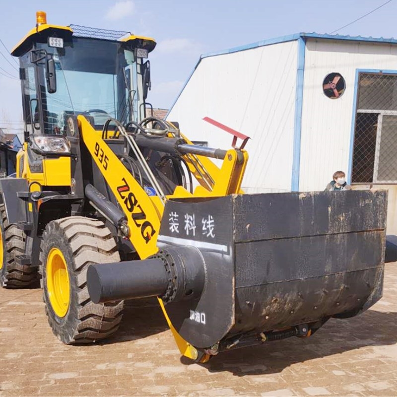 深圳市經(jīng)濟(jì)實(shí)用攪拌斗裝載機(jī)全國(guó)發(fā)貨攪拌斗裝載機(jī)