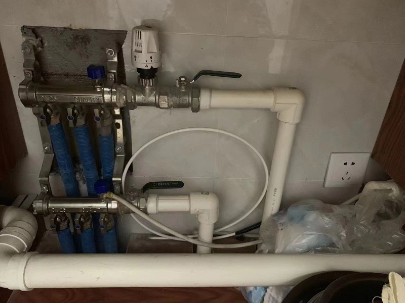 ̫ԭLL(fng)RͰͨˮܾSůܵ©ˮzyϴ