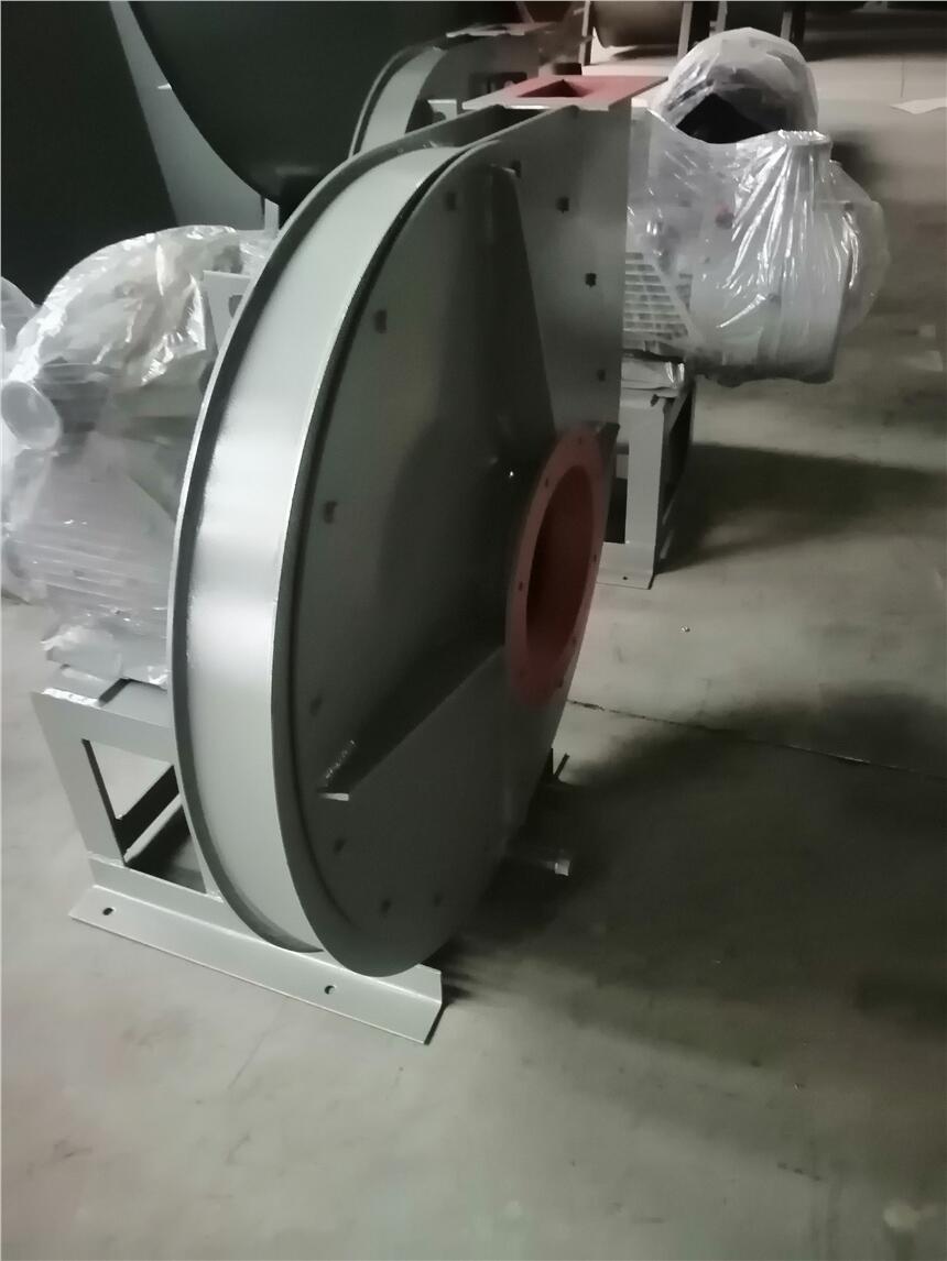 專業(yè)生產(chǎn)9-19NO.5A高壓離心風機