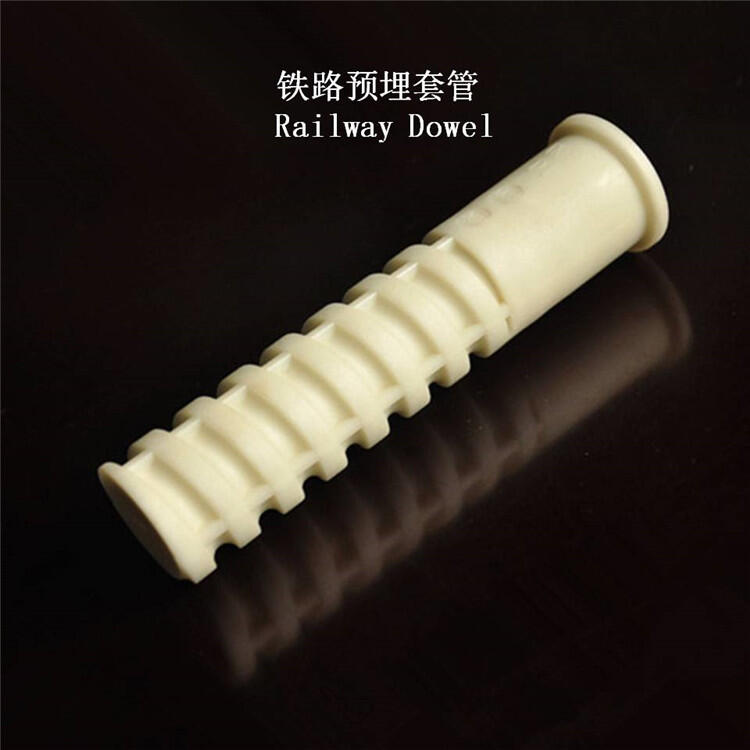 天津改性增強(qiáng)尼龍PA66預(yù)埋絕緣套管制造工廠