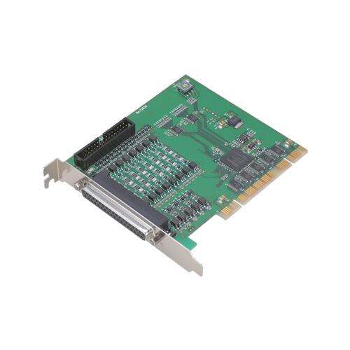 PCI-3163 interface M(jn)@ 忨 PCI-3343A