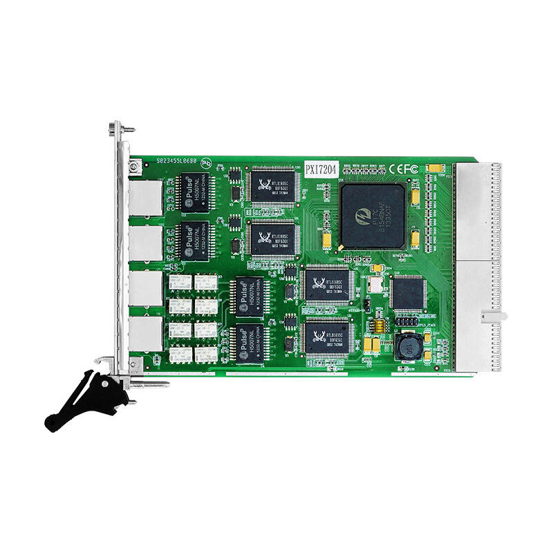 PXI(xin)4˿̫W(wng)PXI7204