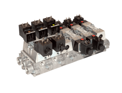 Norgren늴ySXE9573-Z70-00