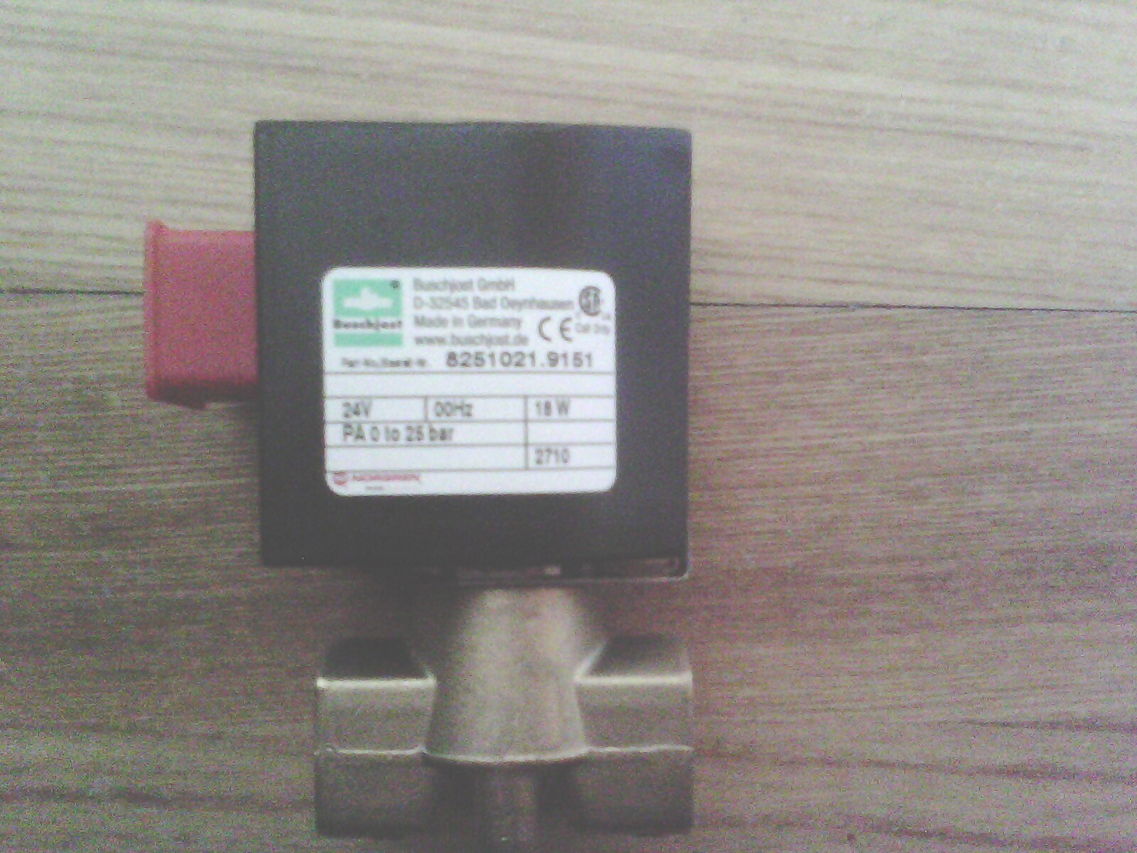 IMI BuschjostTˇwy8251021.9151.024.00