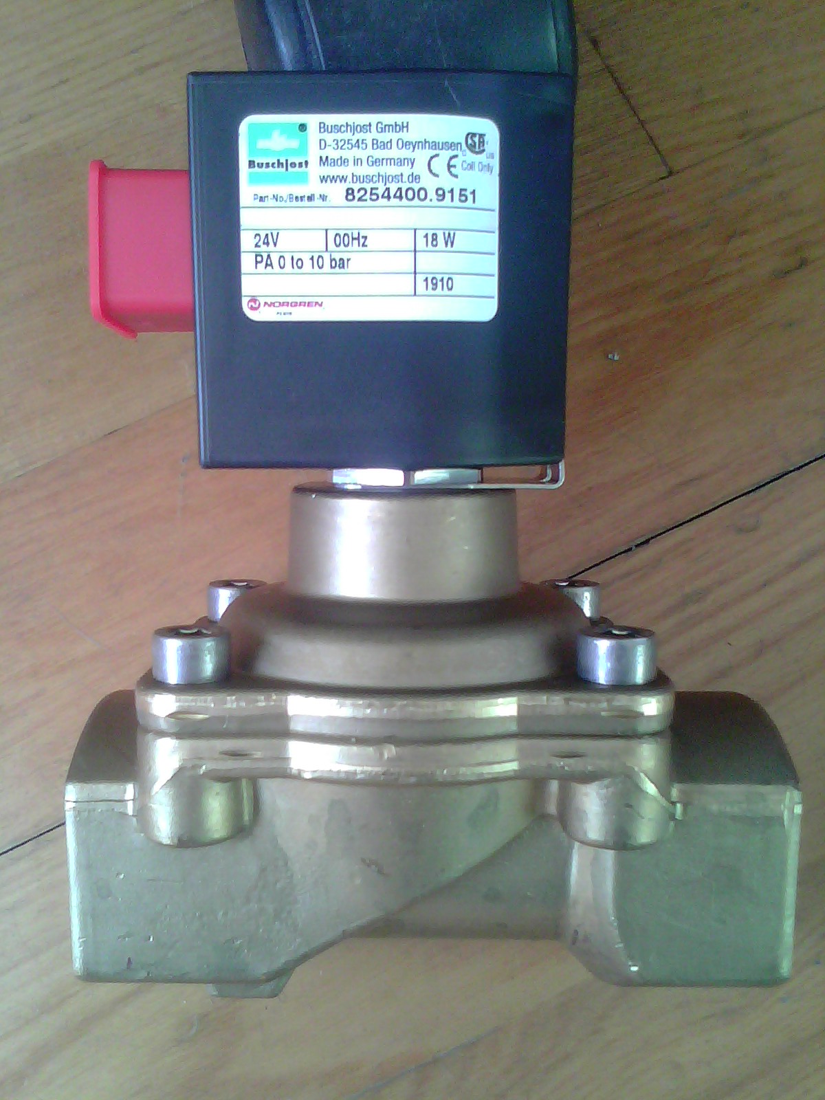 IMI BuschjostTˇwy8254400.9151.024.00