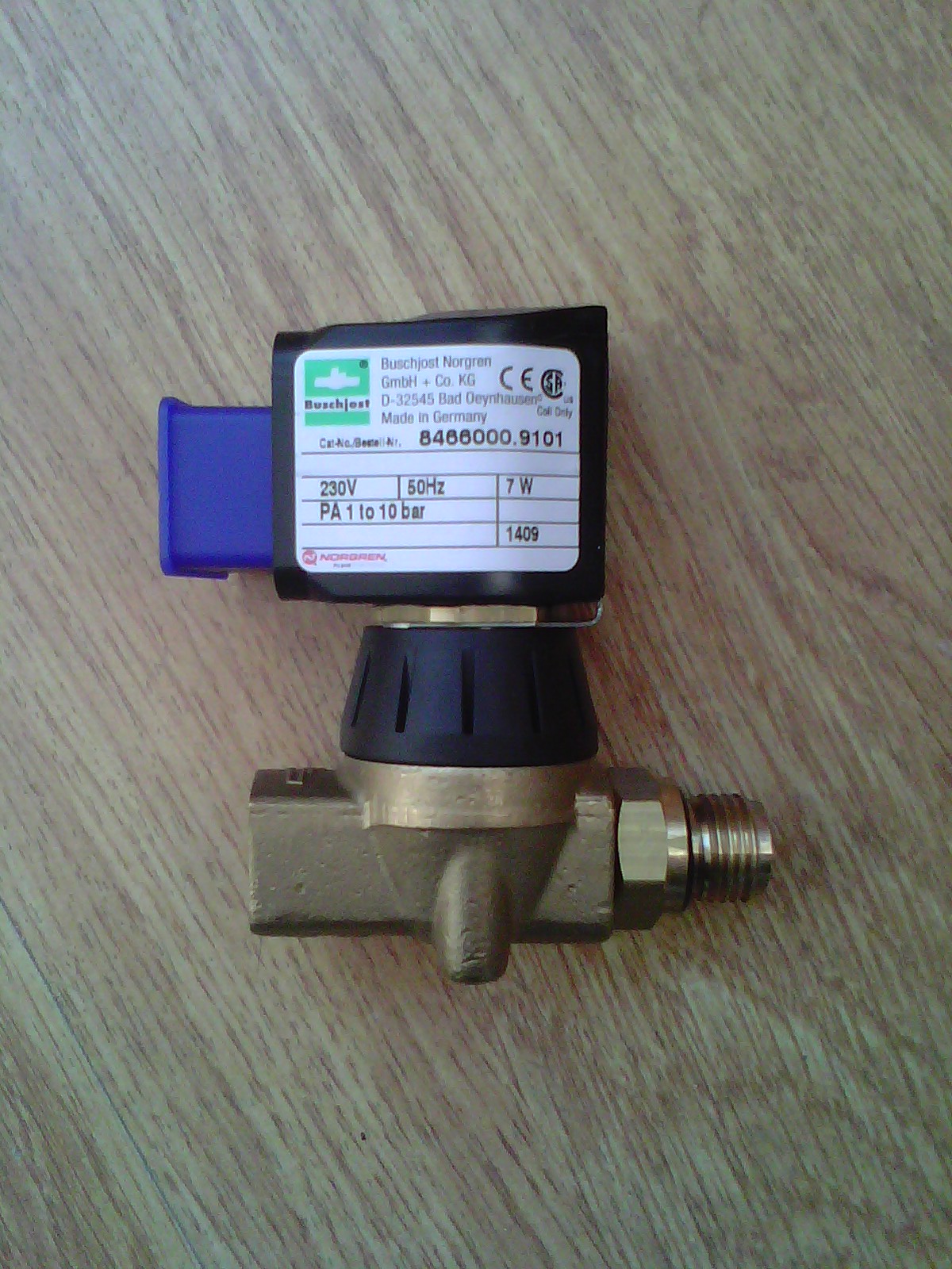 IMI BuschjostTˇwy8466000.9101.230.50